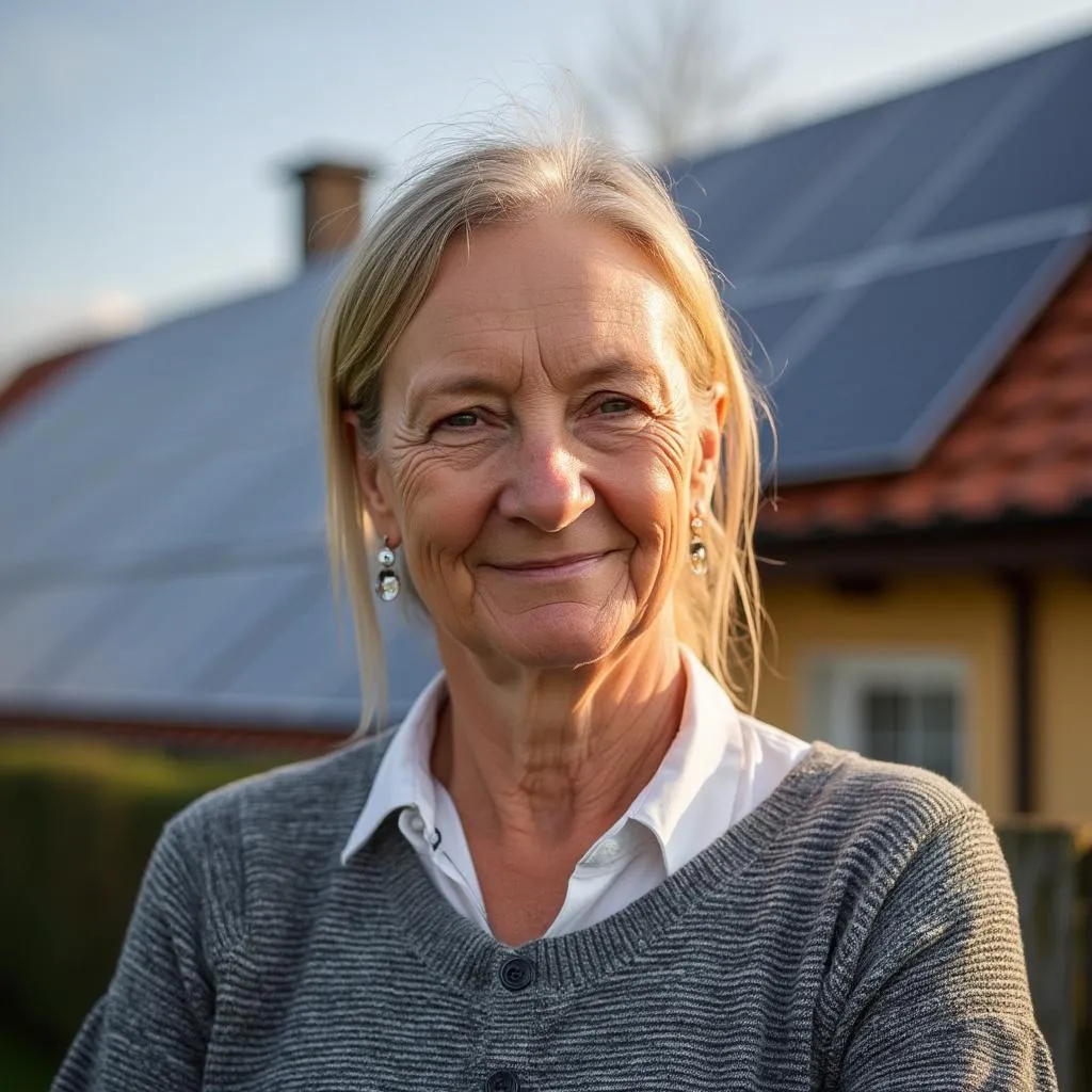 Andrea Molnárová